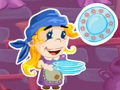 Jogo Corrida das Cinderelas  online