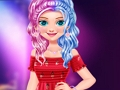 Jogo Blog de tendências da moda #Cool de Annie  online