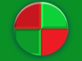Jogo Não toque no vermelho  online