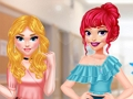 Jogo Prepare -se comigo #Influencer School online