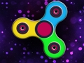 Jogo Criador de girador de fidget online