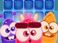 Jogo Criaturas inquietas  online