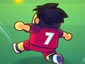 Jogo Flappy Footchinko online