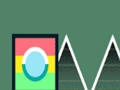 Jogo Traço geométrico  online