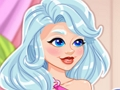 Jogo Crystal e Aventura de mídia social de Noelle online
