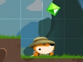 Jogo Raposa de viagem  online