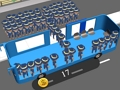 Jogo Deixe-me entrar  online