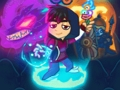 Jogo Minha magia  online