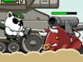 Jogo Animais de metal  online