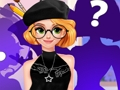 Jogo Fábrica de feitiços de princesa loira  online