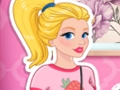 Jogo História de blogueiro de moda de Audrey online