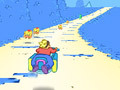 Jogo Punk punk espacial  online