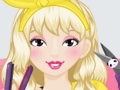Jogo Penteado de panda  online
