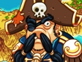 Jogo Slots pirata  online