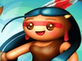 Jogo Slot Pocahontas  online