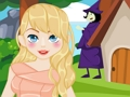 Jogo Maldição da princesa  online