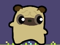 Jogo Amor de pug  online
