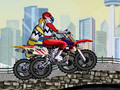 Jogo Rangers rápidos  online