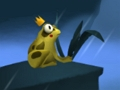 Jogo Sapo em fuga  online