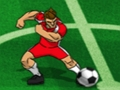 Jogo Herói do futebol nos esportes de verão  online