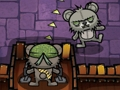Jogo Ursinho de pelúcia metralhadora zumbis  online