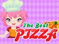 Jogo A melhor pizza  online