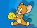 Jogo Labirinto de ratos Tom e Jerry  online