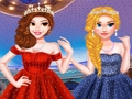 Jogo Melhores # rivais das princesas  online