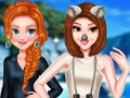 Jogo Viagem da princesa para a Irlanda  online