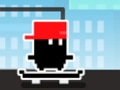 Jogo Skate de pixel online