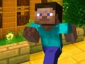 Jogo Aventura de helicóptero Minecraft online