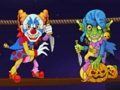 Jogo Apanhador de monstros  online