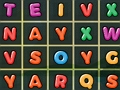 Jogo Países de busca de palavras  online