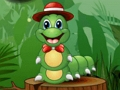 Jogo Conecte os insetos  online