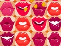 Jogo Match Kiss online