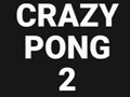 Jogo Crazy Pong 2 online