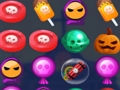 Jogo Sweet Candy Halloween online