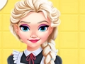 Jogo Calendário de Moda do Advento de Eliza  online