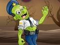Jogo Jigsaw fantasmagórico online