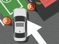 Jogo Vamos estacionar  online