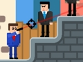 Jogo Sr. Bullet Revenge online