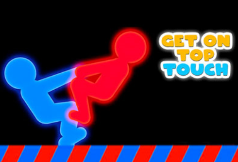 Jogo Fique no Top Touch  online