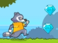 Jogo Super Mario World Squirrel online