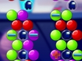 Jogo Entre nós atirador de bolhas  online