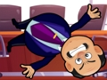 Jogo Chefe irritado  online