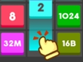 Jogo Conectando blocos  online