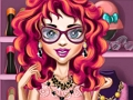 Jogo Fashionista Real Makeover online