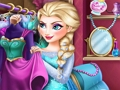 Jogo Armário da Rainha de Gelo  online
