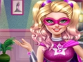 Jogo Doll de super -herói reforma real online