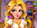 Jogo Dia de Spa da Princesa Loira  online
